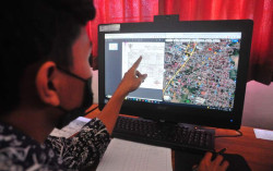Ini Nilai ASPD SMP Jogja Terendah dan Tertinggi