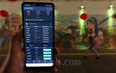 Crazy Rich Bermunculan Bikin Warga Ikut-ikutan Berinvestasi Meski Ilegal