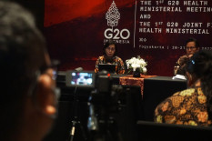 Tangani Pandemi, Dana Perantara Keuangan Terus Didorong Bisa Dijalankan Akhir Juni 