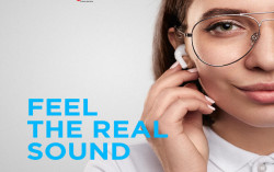 Spesifikasi dan Harga Advan TWS Startgo Eargun Buds