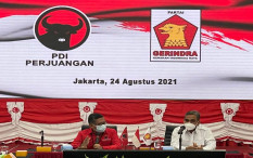 PDIP Mau Berkoalisi dengan Partai Lainnya Kecuali PKS
