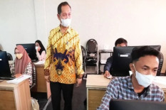 Hasil SBMPTN 2022 Diumumkan: Ini Top 10 Provinsi Terima Peserta Terbanyak