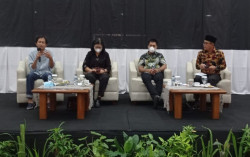 Punya Naskah Buku Siap Terbit? Perpusnas Siap Terbitkan secara Cuma-Cuma