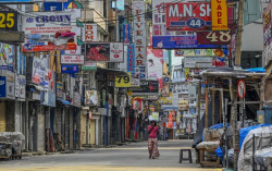 Kebangkrutan di Depan Mata! Sri Lanka Tak Mampu Bayar Utang Ratusan Triliunan Rupiah