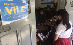 Kuota PPDB Jogja untuk Anak Difabel Tidak Terpenuhi