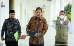 Kasus PMK Terus Bertambah, Ini Langkah Masif Pemerintah