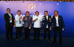 Gelar Munassus, Kadin Sempurnakan AD/ART