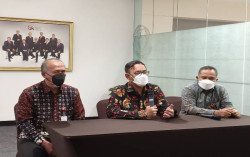 Penindakan Perusahaan Investasi Abal-Abal Masih Jadi Kendala
