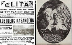 Tahukah Kamu? Ini Film Pertama yang Mengangkat Cerita Indonesia