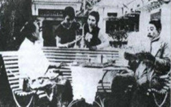 Tahukah Kamu? Ini Film Berdurasi Panjang Pertama di Indonesia