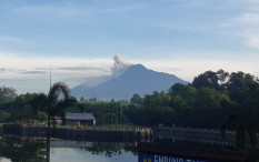 Tahun Ini, Desa Tangguh Bencana di Sleman Bertambah Dua