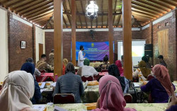 DPMPTSP Bantul Fasilitasi UMKM Dalam Hal Peningkatan Daya Saing