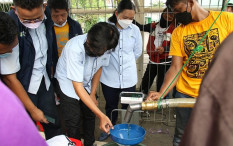 Beli Minyak Goreng di PeduliLindungi: 1 NIK Maksimal 10 Kg per Hari 