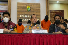 Gegara Promo Miras untuk Muhammad dan Maria, Admin hingga Direktur Holywings Terancam 10 Tahun Penjara