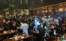 Buntut Miras untuk Muhammad dan Maria, GP Ansor Tuntut Holywings Tutup Permanen