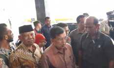 Soal Pilpres 2024, Azyumardi Azra Sebut Presiden seperti “Bebek Lumpuh”