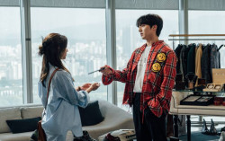 Drakor Miracle Tayang Pekan Ini, Hadirkan Personel SF9