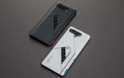 Asus ROG Phone 6 dengan Snapdragon 8 Plus Gen 1 Segela Meluncur