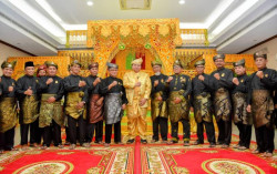 Maksimalkan Sarana Transportasi, Batam Berpotensi Menjadi Hub Logistik Nasional