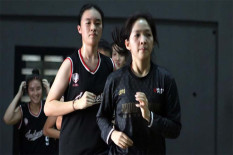 Piala Asia FIBA U-16 2022, Sore Ini Indonesia Tantang Suriah 
