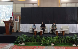 Perpustakaan Menjadi Media Penting Peningkatan Literasi