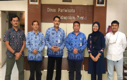 Bersiaplah, Jogja Sunset Run Digelar Agustus