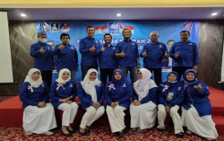PAN Jogja Usulkan Haedar Nashir Jadi Capres