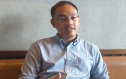 Ingatkan soal Krisis Pangan, Pakar Ekonomi Sarankan Ini ke Pemerintah