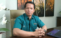 Dari Aset Rp1,9 Miliar, BPR Lestari Jogja Kini Berhasil Catat Aset Rp100 Miliar Pertama
