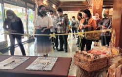 Mantap, Ratusan Produk UMKM DIY Kini Sudah Masuk Hotel Berbintang
