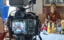 YKTV, Upaya Pemkot Jogja Dekatkan Diri ke Masyarakat