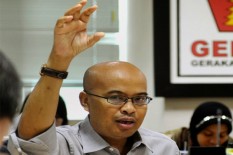 Siang Tadi, Komisi III DPR, Kejaksaan dan Polri Rapat Tertutup, Bahas Apa?