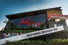 Holywings Jakarta Ditutup Anies, Medsos Perusahaan Diserbu Netizen
