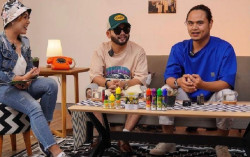 Founder Mango Lassi Kasih Tips Memulai Usaha