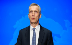Kerahkan 300.000 Pasukan, NATO Akan Melawan Rusia?