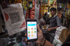 Ini Daftar Toko yang Jual Minyak Goreng Curah Pakai PeduliLindungi