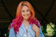 Akhirnya, Marshanda Ditemukan di Kawasan Berbahaya