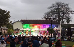 Yogyakarta Simphony Orkestra, Konser Asyik dan Tematik