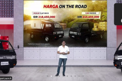Mitsubishi Luncurkan New Colt L300, Pikap Legendaris dengan Harga Mulai Rp213 Juta