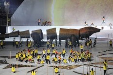 Asean Para Games 2022 : Indonesia Ditarget Juara Umum 