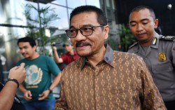 Kasus Korupsi KTP-El: Disebut Pernah Terima Duit, Eks Mendagri Diperiksa KPK 