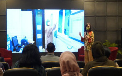 Prodia Mobile Hadirkan Fitur Home Service untuk Akses Layanan Kesehatan Personal