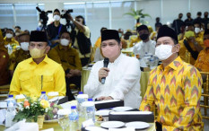 Pengamat Nilai KIB Bisa Menang dengan Kerja Lintas Sektor dan Struktur