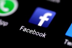 Fitur Baru Facebook, Audio Channel untuk Grup 