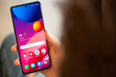 Ini 5 Smartphone dengan Baterai Berperforma Terbaik 2022