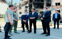 Top 7 News Harianjogja.com 30 Juni 2022