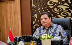 Kendalikan Penyebaran PMK, Pemerintah Percepat Vaksinasi Hewan Ternak 