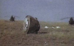 Mengingat Sejarah 30 Juni, 3 Astronot Tewas dalam Kecelakaan Antariksa Soyuz 11