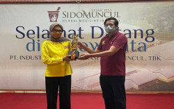 Kunci Lulusan Perguruan Tinggi Cepat Dapat Kerja dan Menjadi Entrepreneur Handal