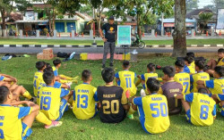 Kelas Khusus Olahraga di Bantul: Fasilitasi Aneka Sport, dari Atletik hingga Surfing